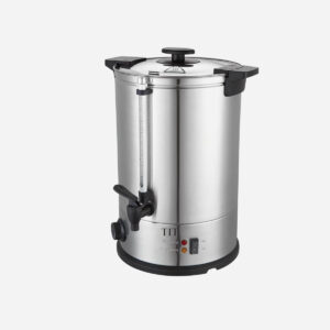 TIT Electric Water Boiler 20L WK-20LS - 2500W, Double Wall, Anti-Drip Tap, Adjustable Thermostat