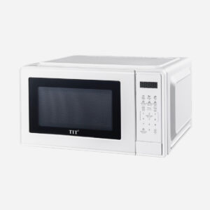 TIT Microwave Oven 20L 700W TM-020LD - White