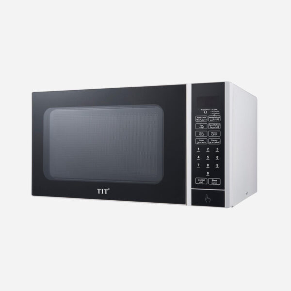 TIT Microwave Oven 30L 900W TM-030LD - White