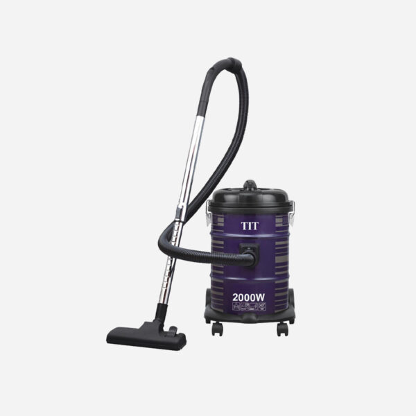 TIT 21L High-Power Vacuum Cleaner with Blower, 2000W Suction, and Adjustable Airflow | T-V905