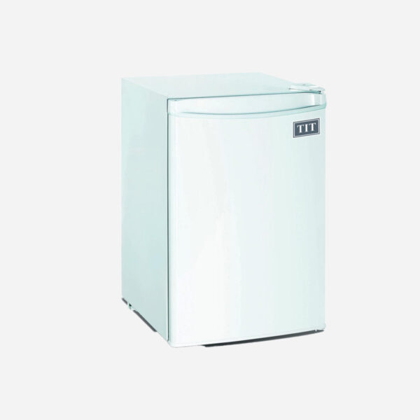 TIT Single Door Refrigerator | TI2-QTXR-H100