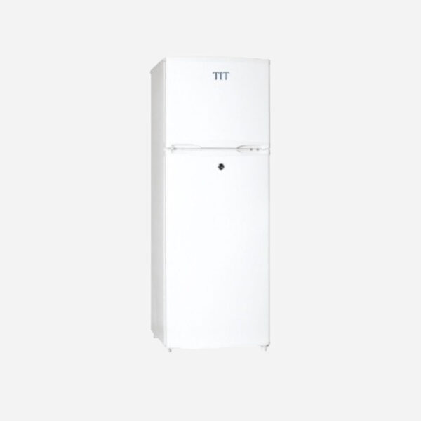 TIT Double Door Refrigerator | TXR-320