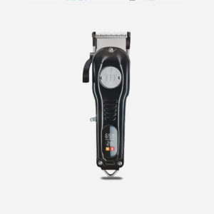 TIT Professional Cord and Cordless Hair Clipper | TF-618 Plus