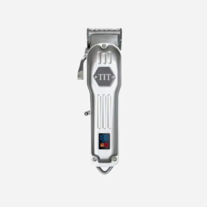 TIT Professional Cord and Cordless Hair Clipper | TF-618