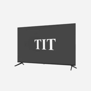 TIT 55-inch 4K UHD Smart QLED TV | 55W525