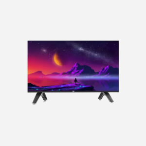 TIT 75 Inch Android Google TV 4K | T75G324