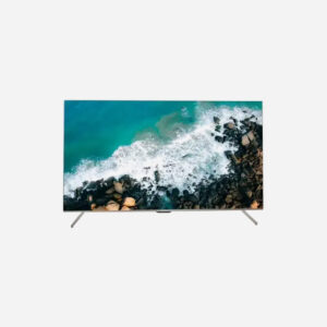 TIT 55-inch 4K QLED Smart Google TV | TV-55QL2024