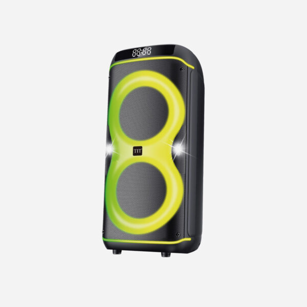 TIT 450W Subwoofer Bluettoth Speaker | TS-8807