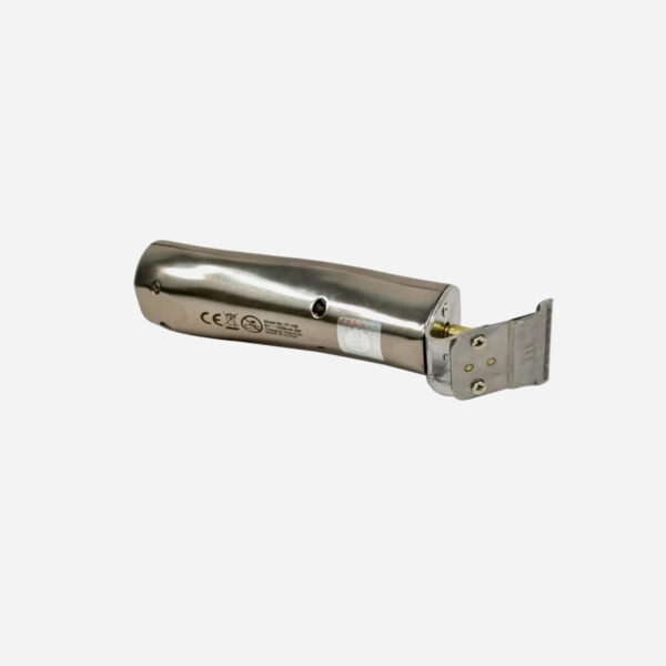 TIT Professional Rechargeable Beard and Hair Trimmer | TF-706 - Image 2