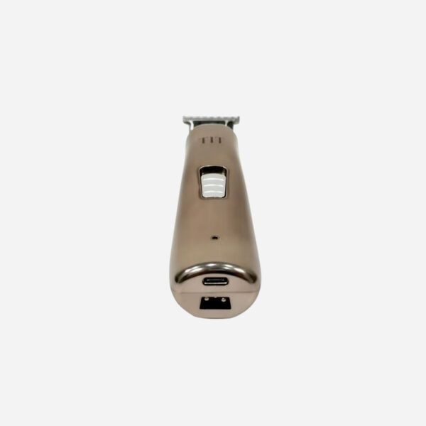 TIT Professional Rechargeable Beard and Hair Trimmer | TF-706 - Image 3