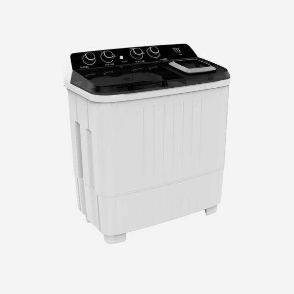 TIT 10 Kg Twin Turbo Top Load Washing Machine | TI2-TW-1000