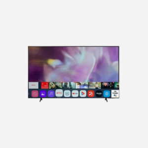 TIT 65-inch 4K UHD Smart QLED TV | T65W525