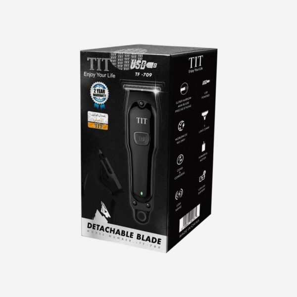 TIT Electric Razor Detachable Blade | TF-709