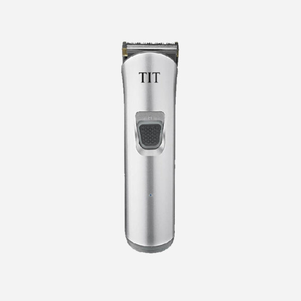 TIT Cordless Rechargeable Trimmer | TF-609-PLUS