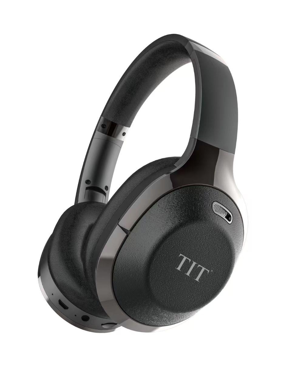 سماعة راس لا سلكية من TIT (TH-626)