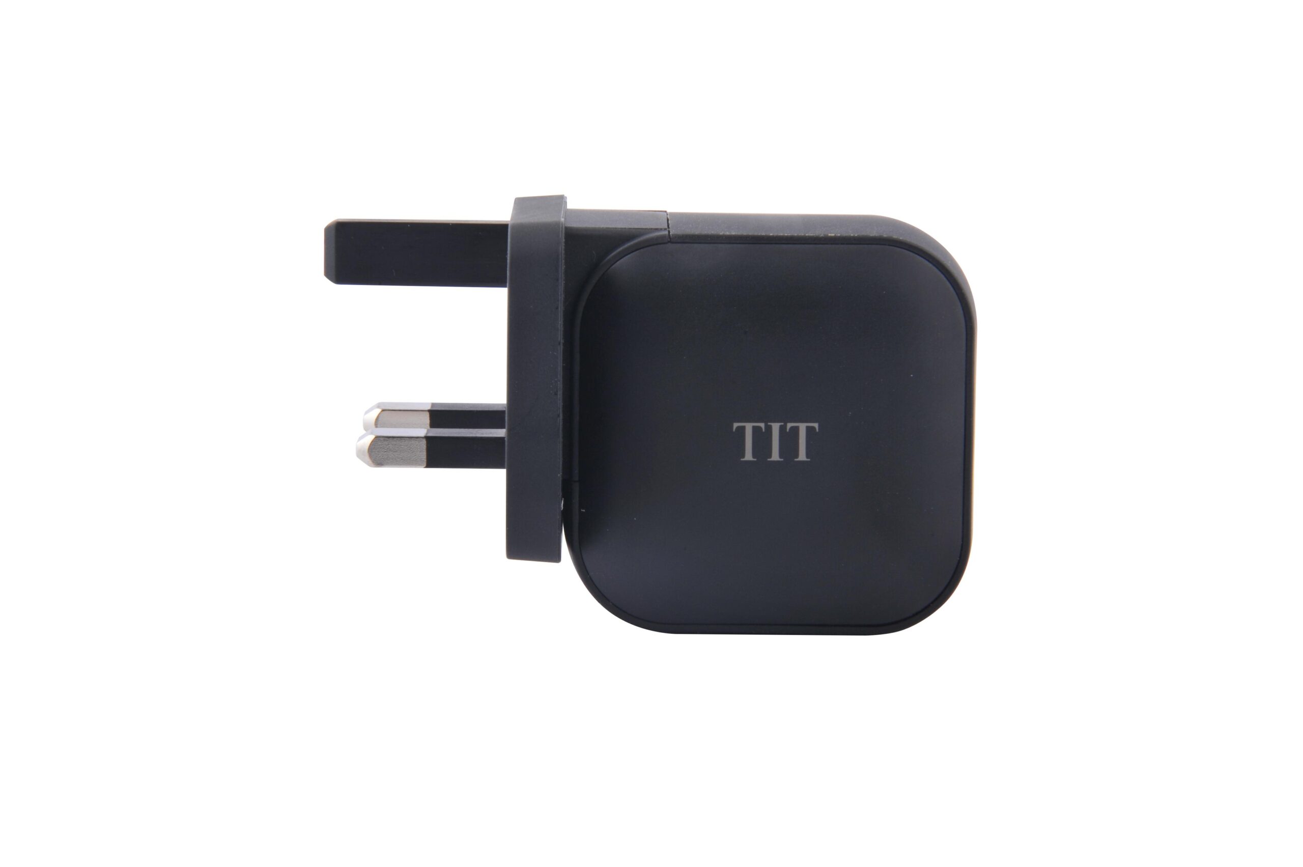 شاحن جداري السريع بقوة 100 واط من TIT TCX-100PD - Image 2