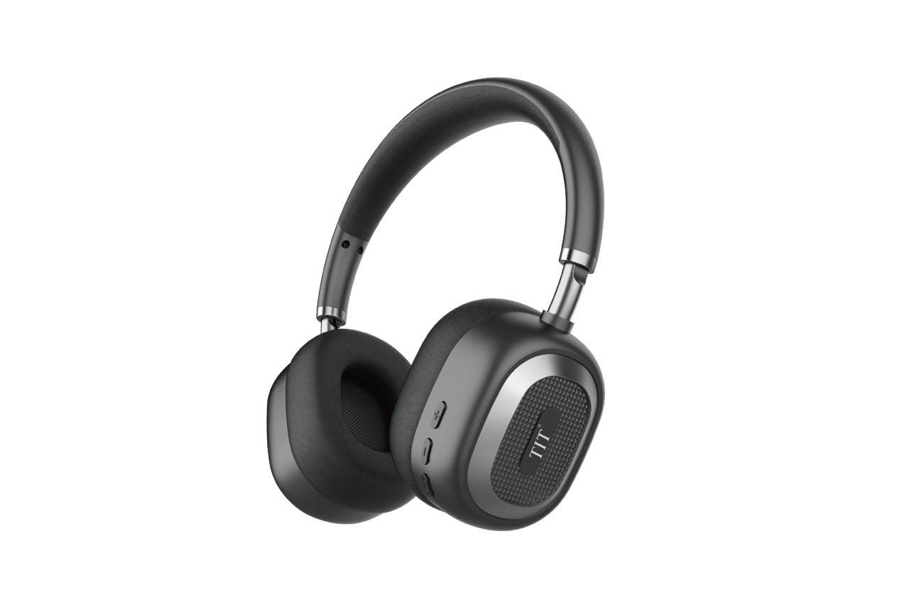 سماعة الراس اللاسلكية من TIT (TH-156)