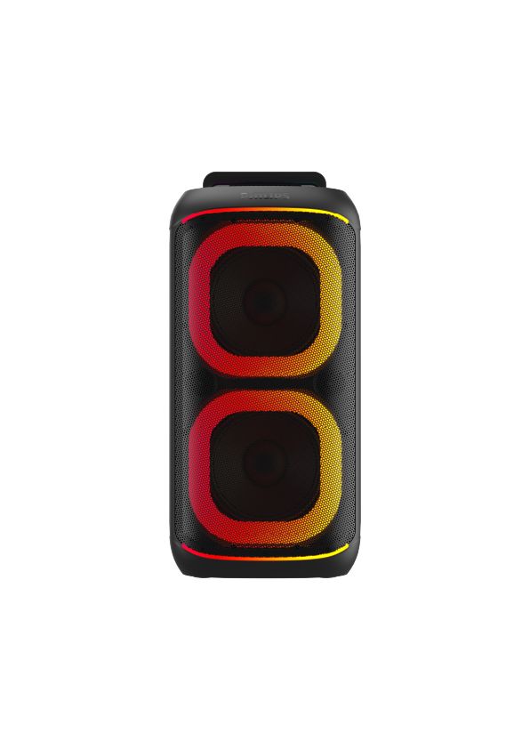 Philips TAX4079 Bluetooth Party Speaker50 watts