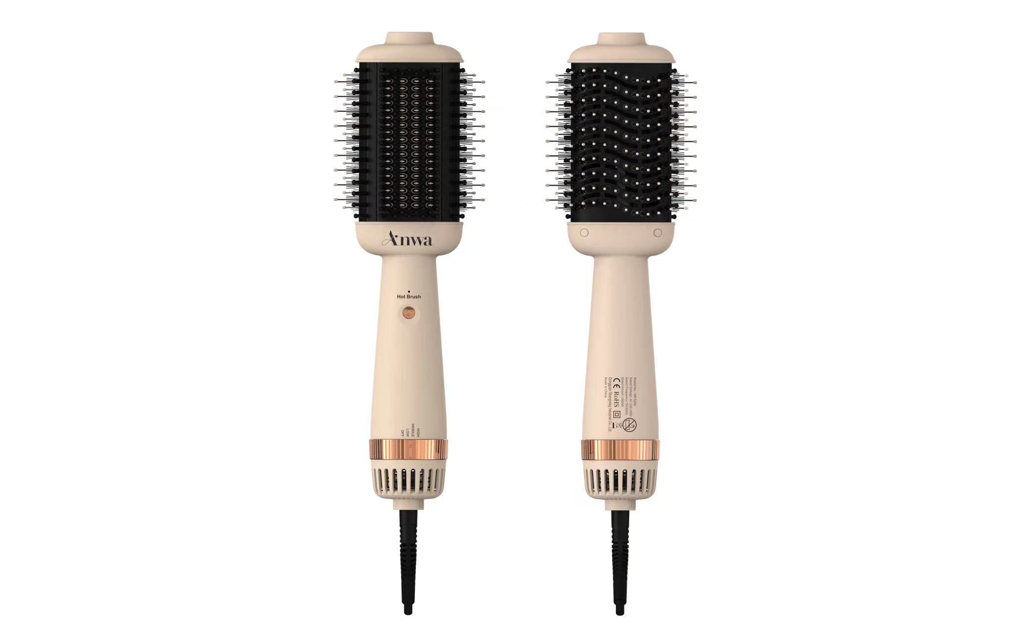 فرشاة تصفيف شعر HR-211N