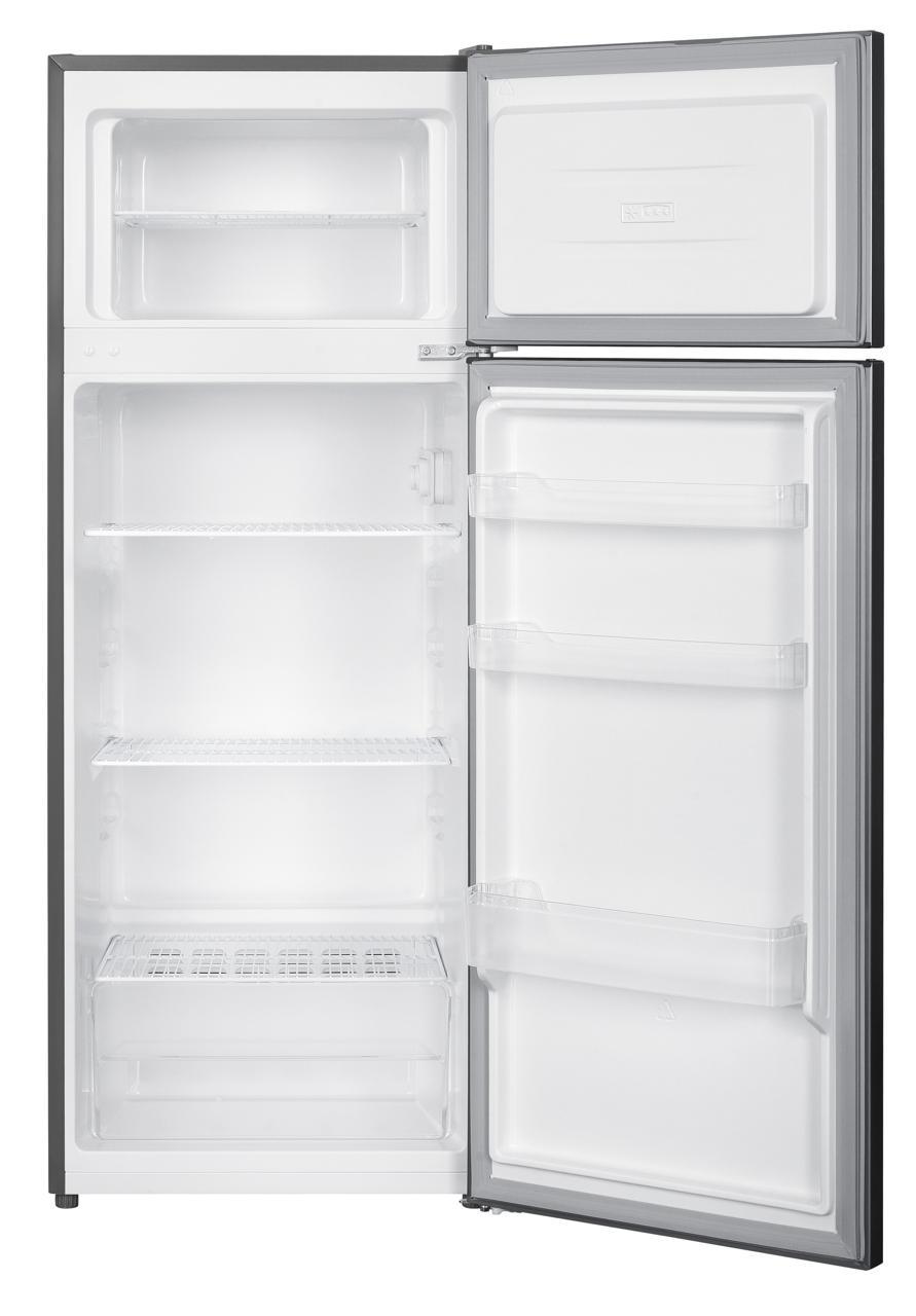 TIT Double Door Refrigerator | TXR212 - Image 2
