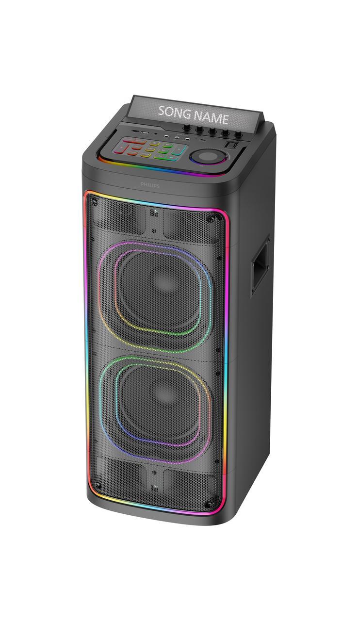 Philips Party Speaker 4000 Series (موديل: TAX4069)
