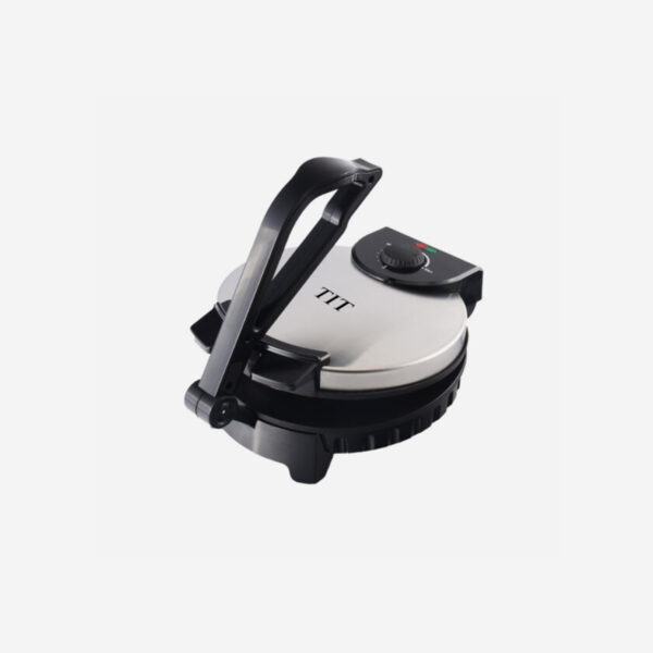 TIT Chapati and Tortilla Maker -1200 Watts ts-2093