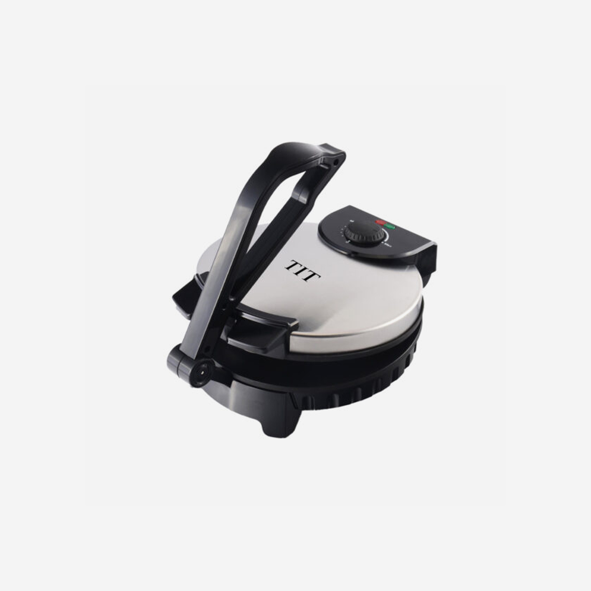 TIT Chapati and Tortilla Maker -1200 Watts ts-2093
