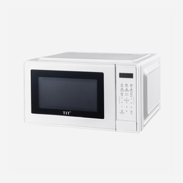 TIT Microwave Oven 20L 700W TM-020LD - White