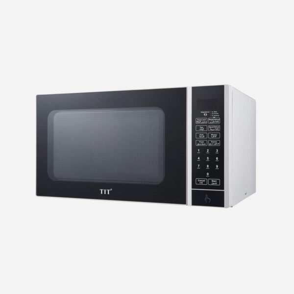 TIT Microwave Oven 30L 900W TM-030LD - White