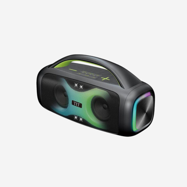 TIT PORTABLE SPEAKER 50WATS TS-4404