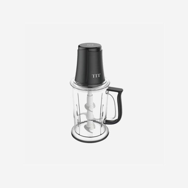 TIT Food Chopper CH-102L, 2.0L Capacity, 6 Blades