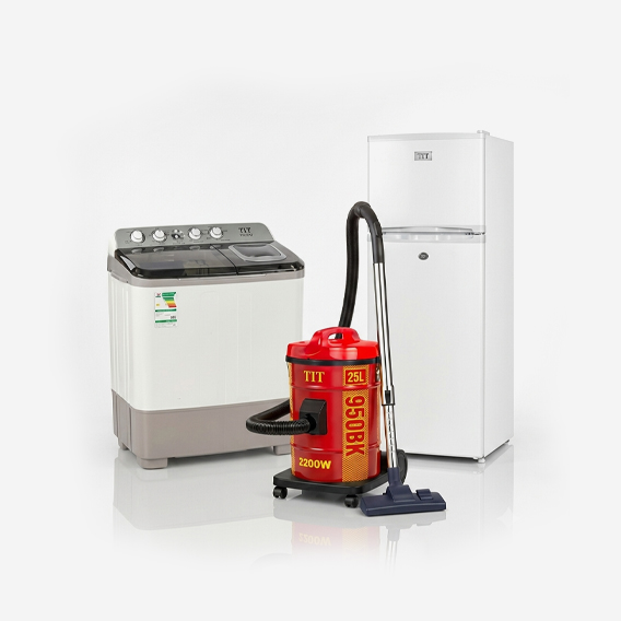 Home Appliances