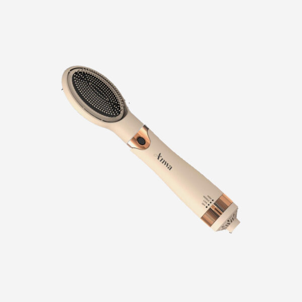 Anwa 5-in-1 Hair Dryer Brush – Model HR-213N