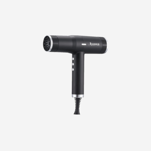 Anwa Professional 1800W Ionic Hair Dryer – HR-3300N