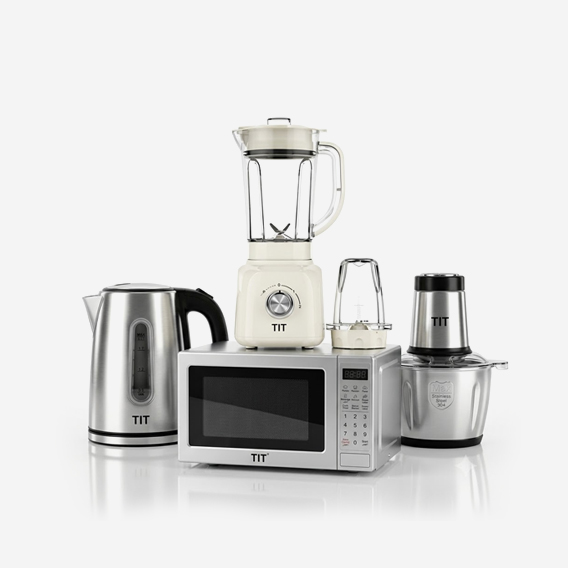 Kitchen Appliances