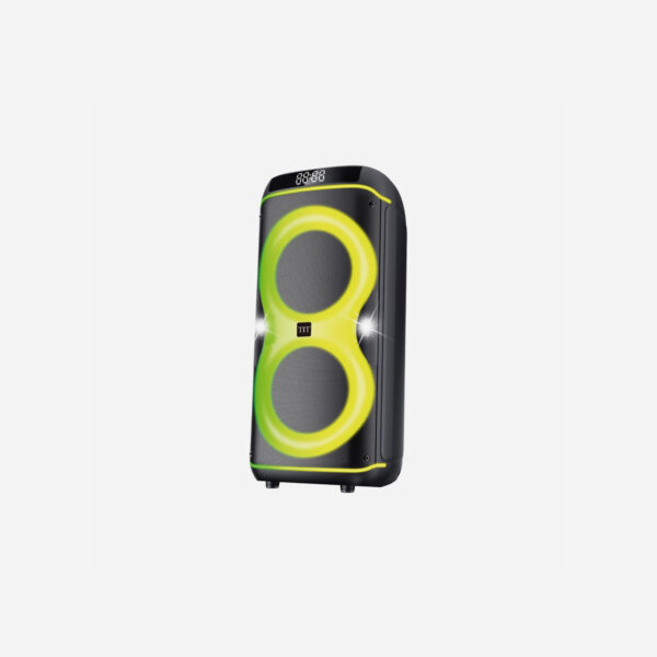 TIT 450W Subwoofer Bluettoth Speaker | TS-8807