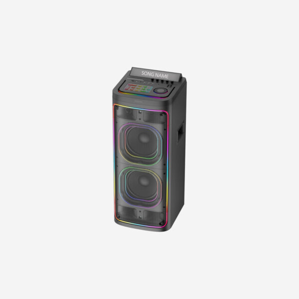 Philips Party Speaker 4000 Series (موديل: TAX4069)