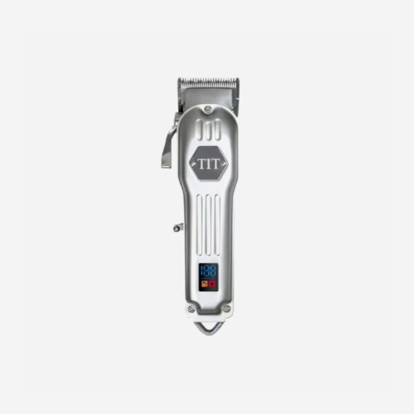 TIT Professional Cord and Cordless Hair Clipper | TF-618