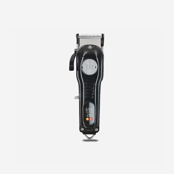 TIT Professional Cord and Cordless Hair Clipper | TF-618 Plus