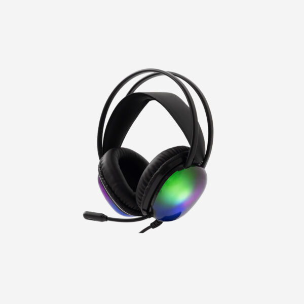 TIT TG-461 RGB Surround Sound Gaming Headset