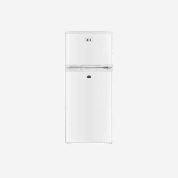 TIT Double Door Refrigerator | TXR212