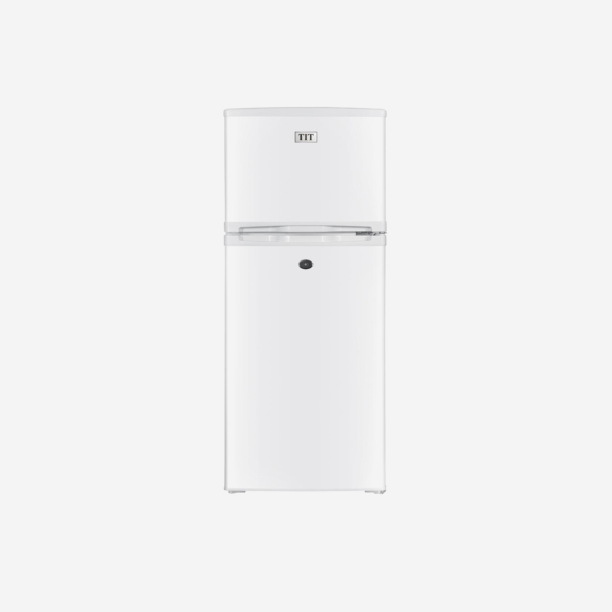 TIT Double Door Refrigerator | TXR212