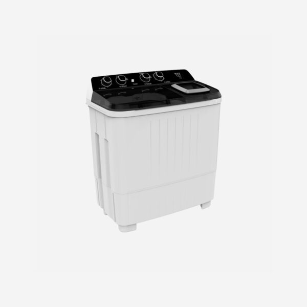 TIT 10 Kg Twin Turbo Top Load Washing Machine | TI2-TW-1000