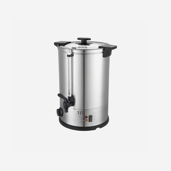 TIT Electric Water Boiler 20L WK-20LS - 2500W, Double Wall, Anti-Drip Tap, Adjustable Thermostat