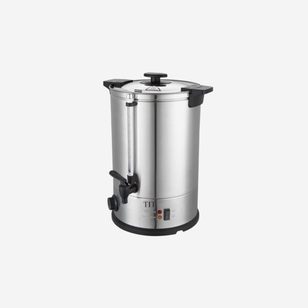 TIT Professional 10 Liter Kettle (Model WK-10LS)